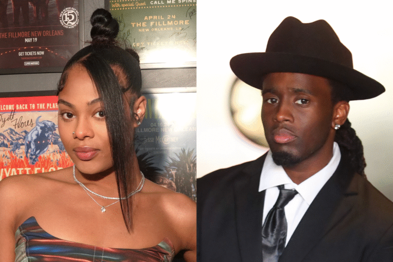 Zoe Spencer Gets Real About Repairing Friendship With Kai Cenat