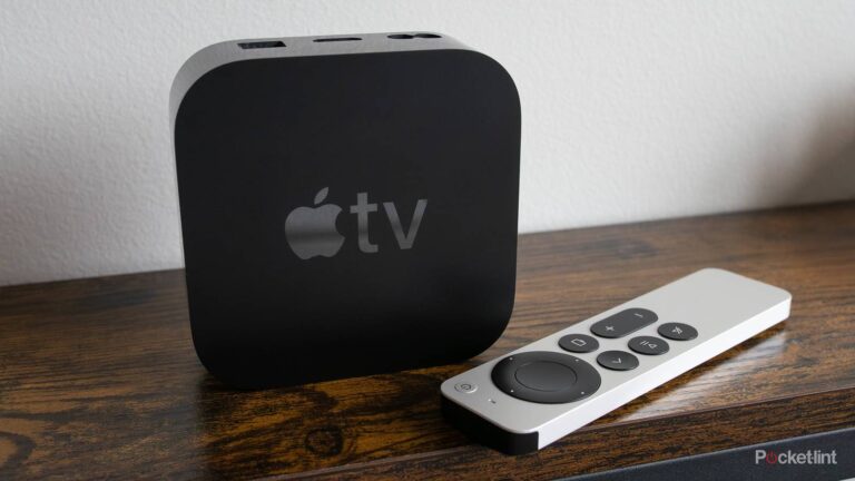 I’m unplugging my Apple TV 4K for good — here’s why