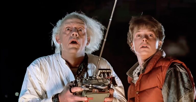 7 Best Classic Movies on Netflix (November 2025): 'Groundhog Day' and More