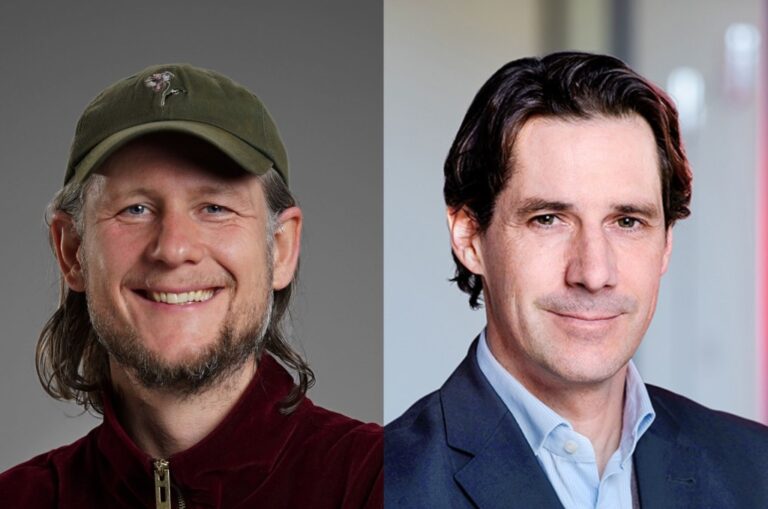 Beta Film & Execs Launch Berlin-Based AI Company Chapter41