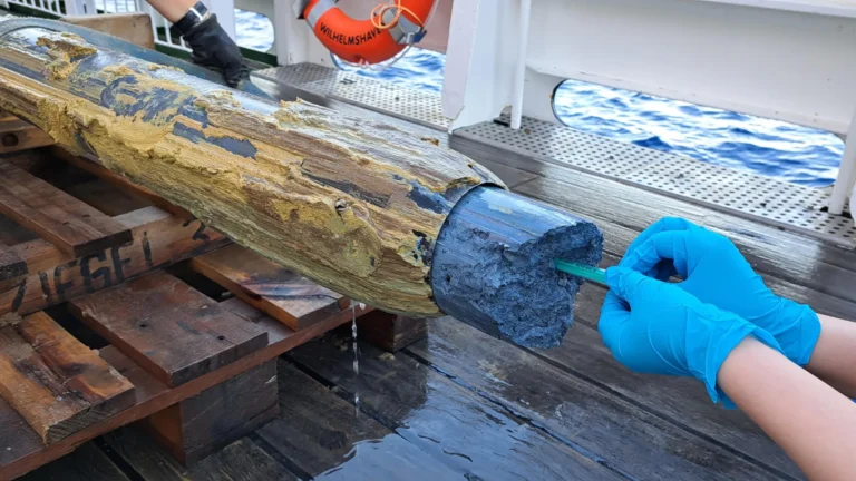 Life found in a place scientists thought impossible