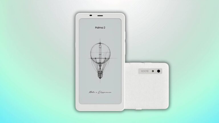 This pocket-sized e-reader can do way more than a Kindle and is $60 off today