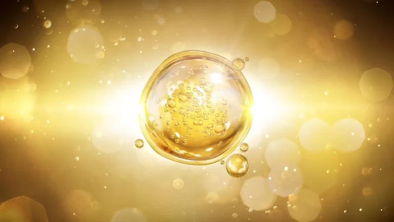 A hidden cellular cleanup trick could reverse aging