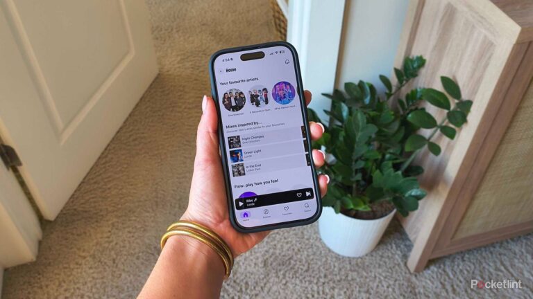 I don’t have to pay for Spotify anymore thanks to this free app