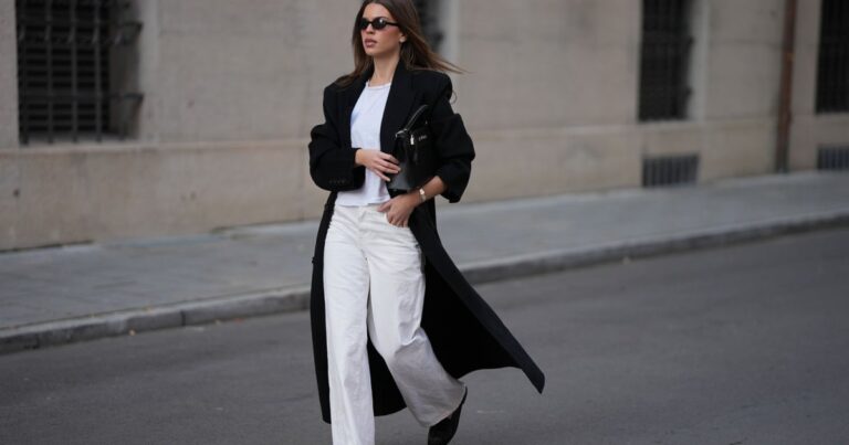 These Elegant-Looking Clothes Instantly Transform Winter Looks