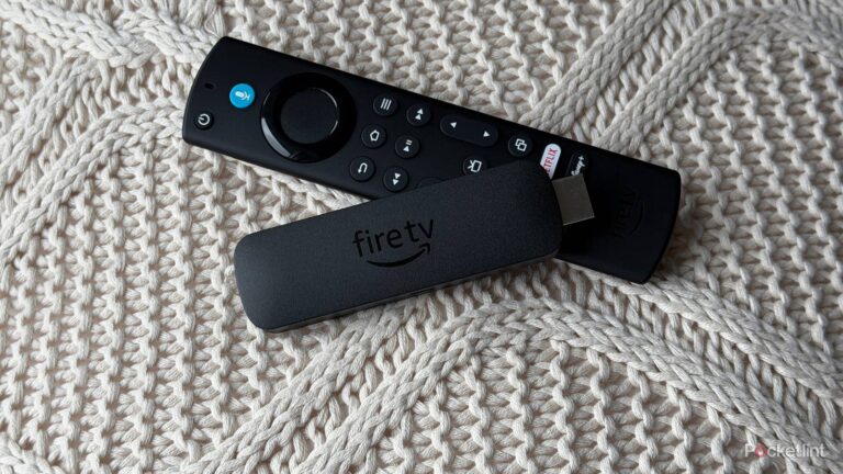 If you use these apps, don’t upgrade to the Fire TV Stick 4K Select just yet