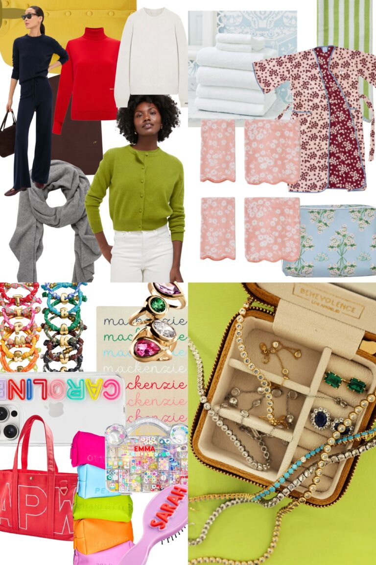 MY ULTIMATE GO-TO GIFTS – Atlantic-Pacific