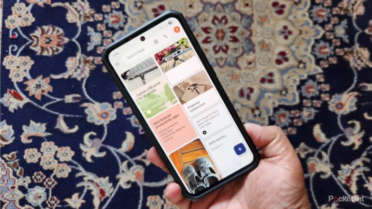 These 4 Android productivity apps have handed me my life back