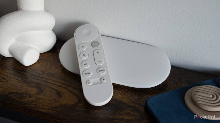 Your Google TV Streamer is about to get a whole lot smarter