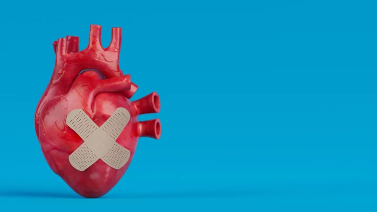 Vitamin D3 breakthrough halves risk of second heart attack