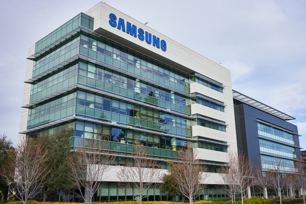 Samsung raises prices of memory chips by up to 60% amid supply shortage