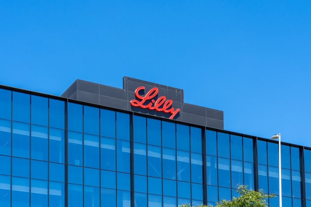 Eli Lilly inks a licensing deal for RNAi drugs (LLY:NYSE)