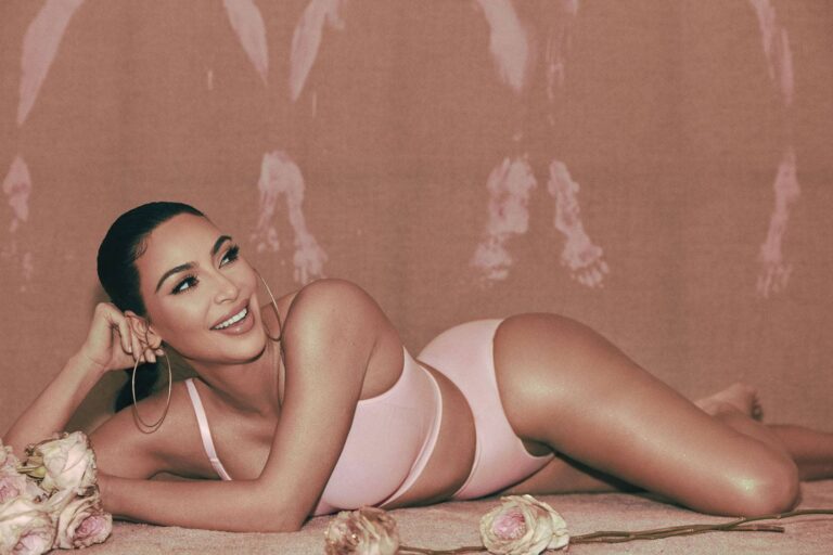 Kim Kardashian’s Weirdest SKIMS Products