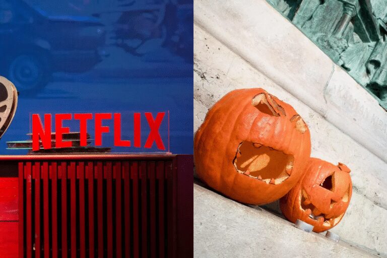 This 30-Year-Old Halloween Classic Just Entered Netflix’s Top 10 Chart in the USA