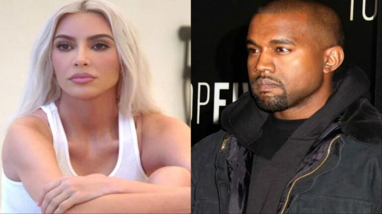 How Kanye West Outshined Kim Kardashian’s Historic Paper Magazine Cover After Just 1 Year