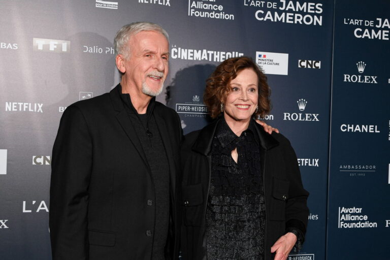 Sigourney Weaver Hints at James Cameron’s Return for “Absolutely Extraordinary” ‘Avatar’ Sequels