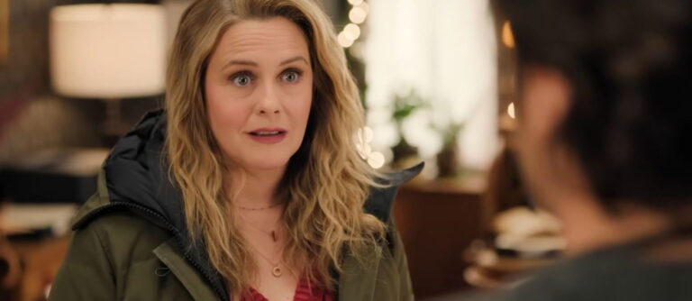 Cast, Plot, Release Date & Everything to Know About the Festive Rom-Com