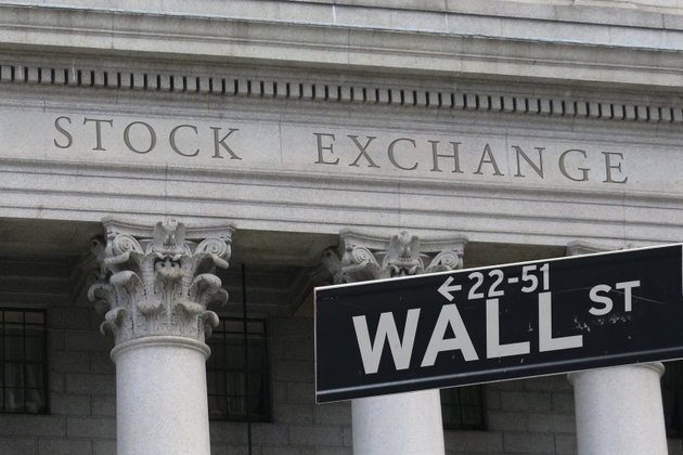 Stock index futures little changed as government shutdown ends