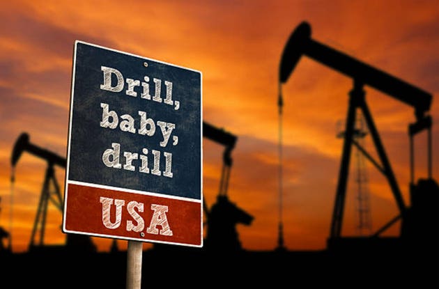 Trump wants to drill oil off California coast, Newsom calls plan ‘dead on arrival’