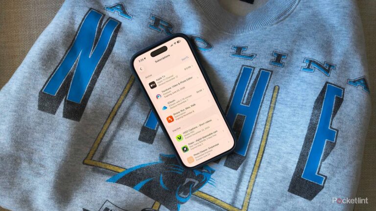 The harsh reality of signing up for subscriptions on your iPhone