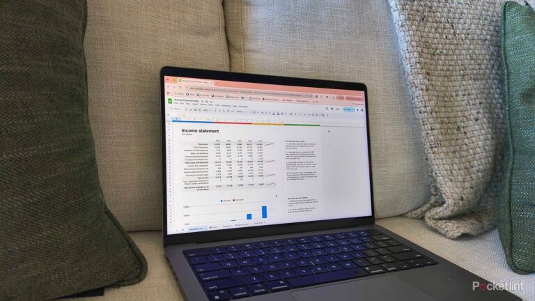 4 clever Google Sheets tricks I use to boost my organization