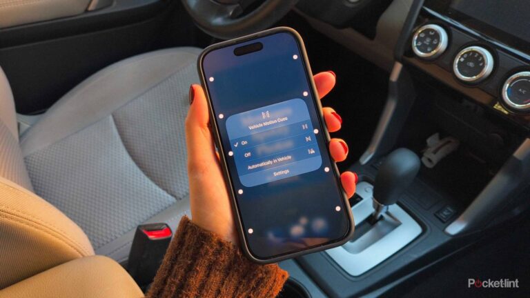 This hidden iPhone trick is the reason I can doomscroll in peace