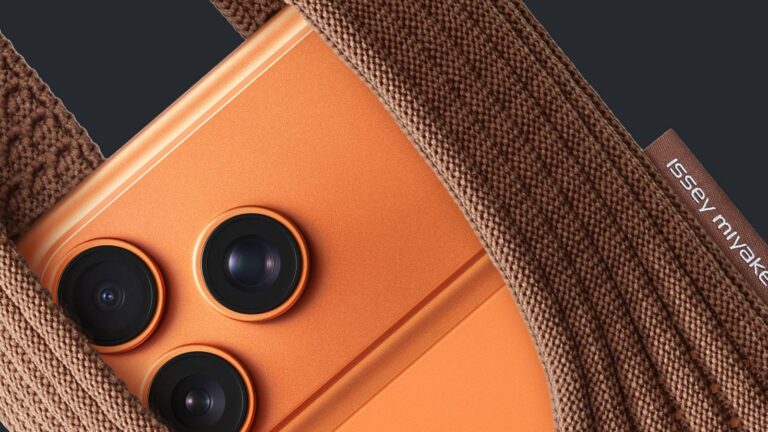 Apple’s newest accessory is a $230 sock for your iPhone