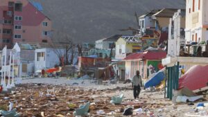 The Caribbean has a super-hurricane problem » Yale Climate Connections