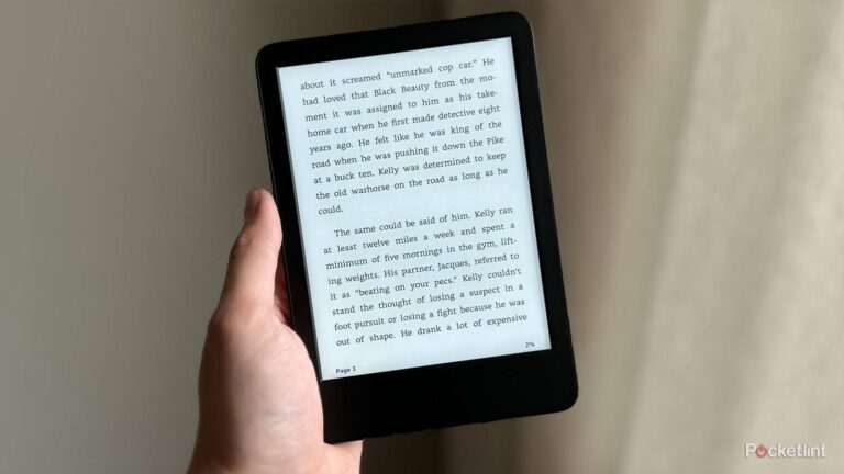 4 free apps that supercharge my Kindle reading experience