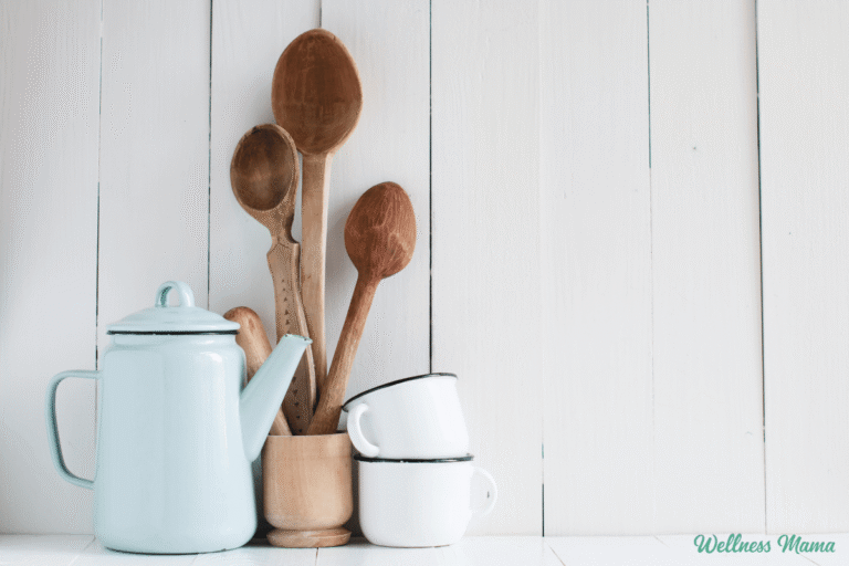 Most Used Tools & Appliances