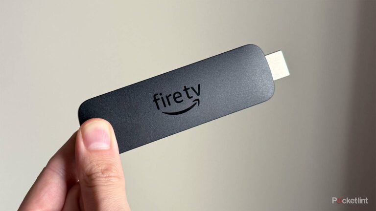There’s only one Fire TV Stick worth buying