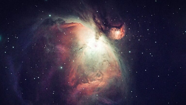 SeeStar S50 captures deep space for Astro photography newbies