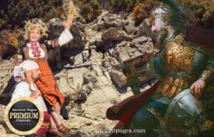 Perperikon – Ancient Secrets Of Bulgaria’s ‘Machu Picchu’ And Europe’s Largest Megalithic Sanctuary