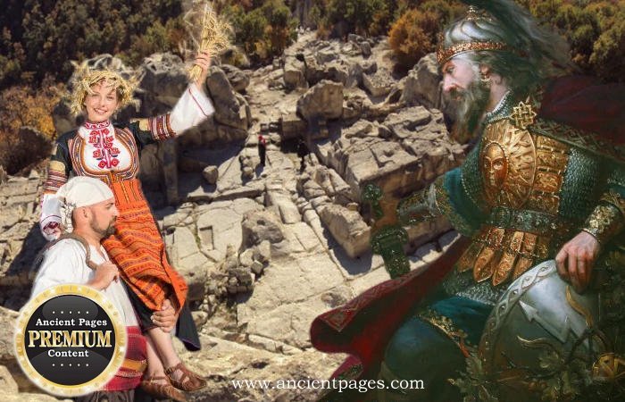 Perperikon – Ancient Secrets Of Bulgaria’s ‘Machu Picchu’ And Europe’s Largest Megalithic Sanctuary
