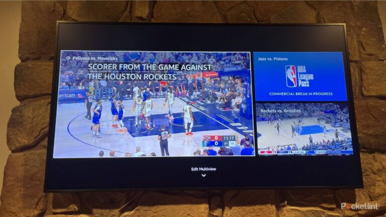 Prime Video does this feature better than YouTube TV