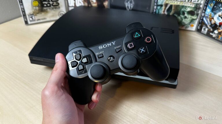 4 easy ways I play PS3 games in 2025