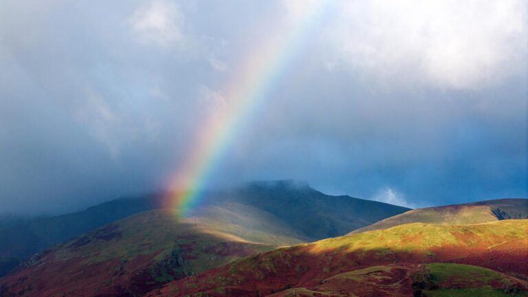October 2025 was the planet’s third-warmest October on record » Yale Climate Connections
