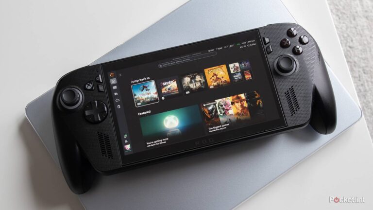 7 ROG Xbox Ally X settings I changed immediately