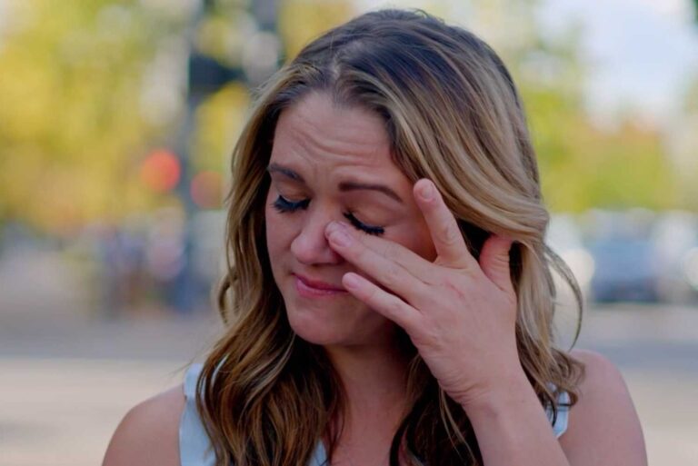 Dannielle Merrifield Cannot Handle Garrick Marrying Someone Else