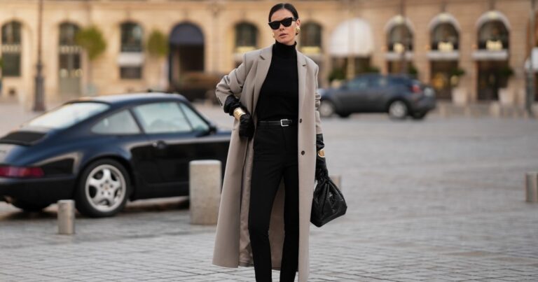 17 Amazon Pants and Jeans That Slim Large Legs Under $60