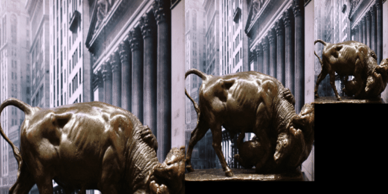 The ‘buy everything’ rally now feels like an uphill battle, putting bull market to the test