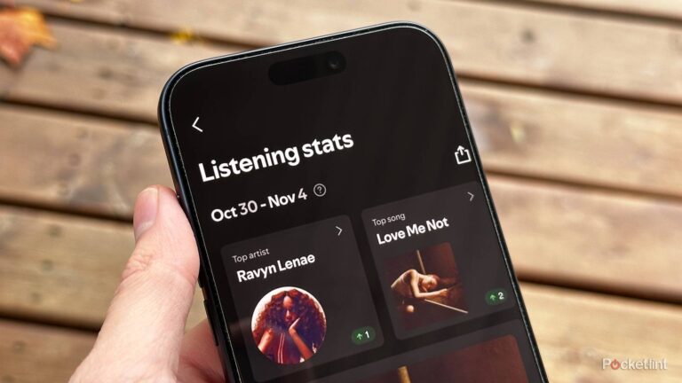 Get your Spotify Wrapped stats every week with this new feature