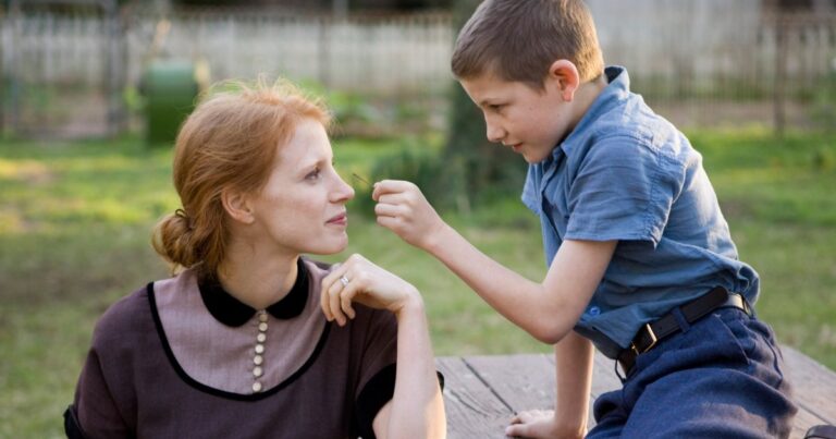 5 Best Disney+ Movies for Adults (November 2025): The Tree of Life and More