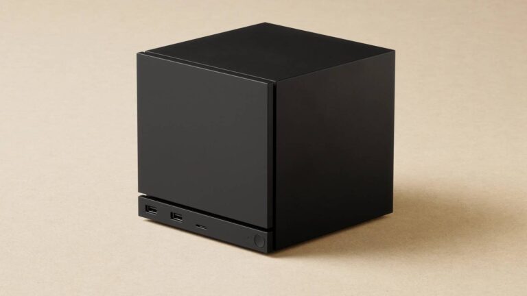 The new Steam Machine console could be the PlayStation killer the Xbox never was