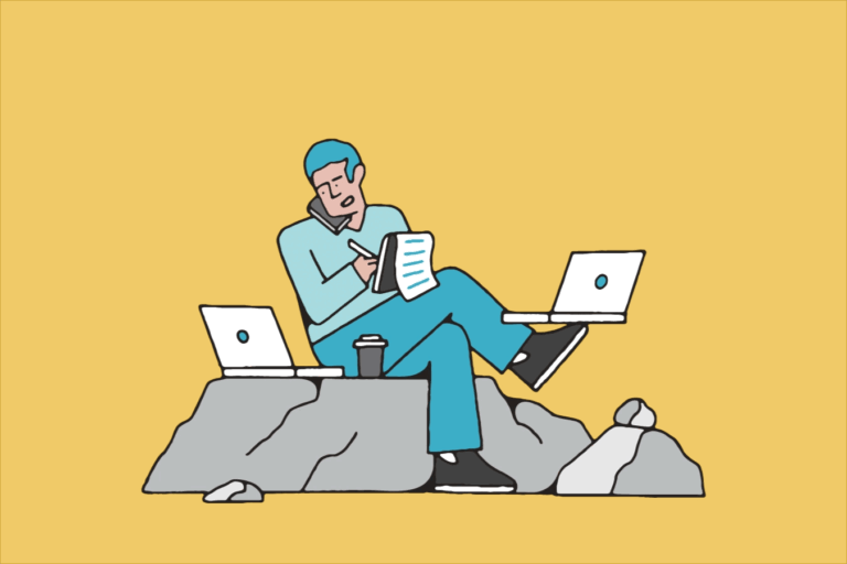 Why giving up on goals is good for you, and how to know which to ditch