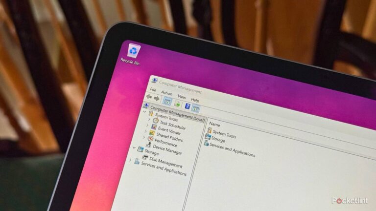 5 ancient parts of Windows 11 that haven’t been updated in decades