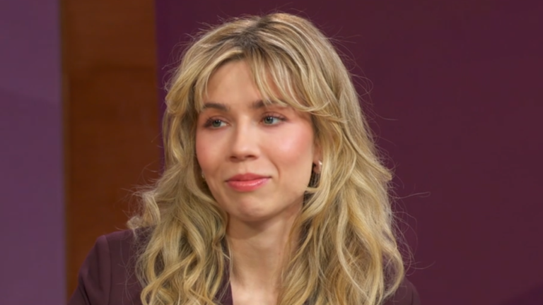 Jennette McCurdy ‘Half His Age’ Book Channels Teen Rage