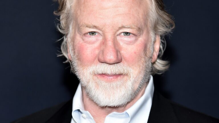 Timothy Busfield Charges Disputed by Witness, Police Audio