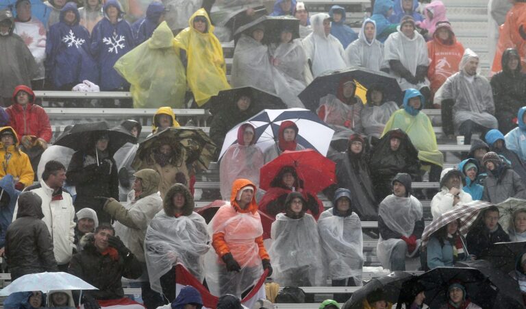 To survive warming winters, the Olympics will need to change » Yale Climate Connections
