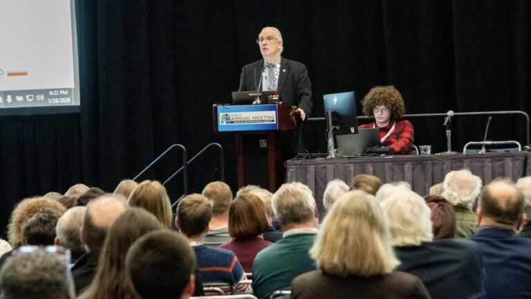 The future of NCAR remains highly uncertain » Yale Climate Connections